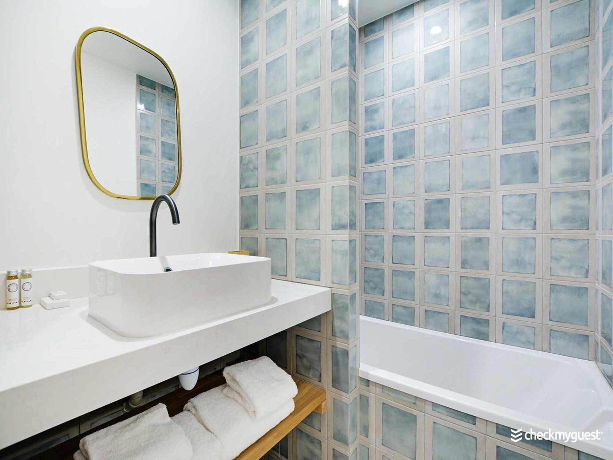 Charming Apartment- 2br 6p - Le Marais Parijs